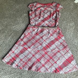 Anne Klein dress